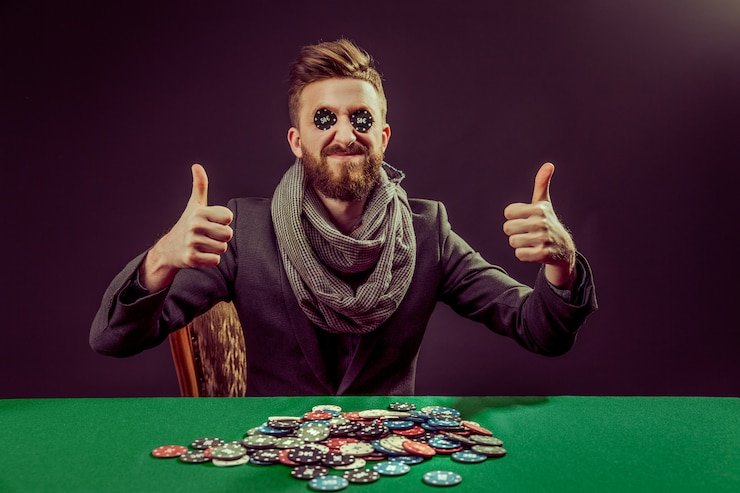 Pengingat bermain bertanggung jawab bertema naga